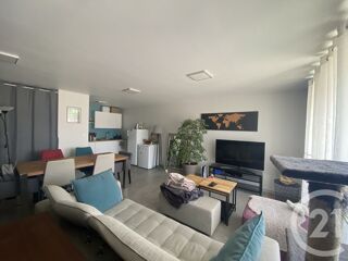  Appartement � vendre 3 pi�ces 80 m�