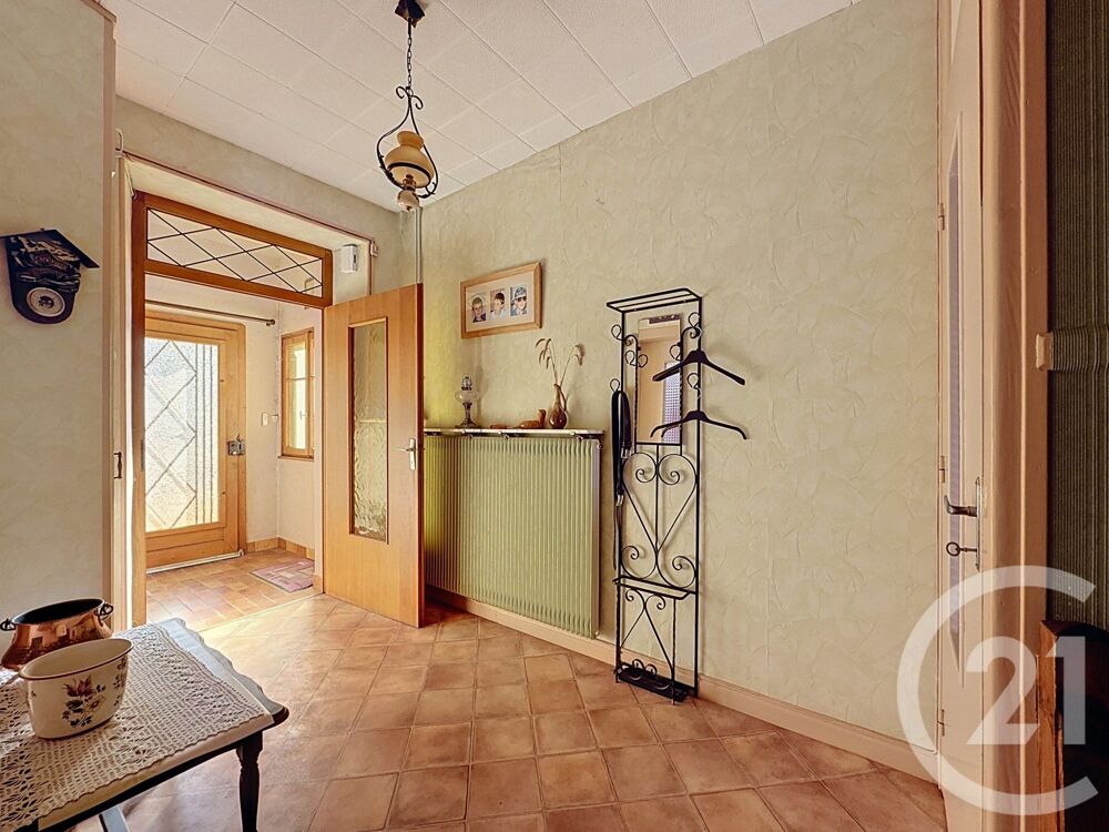 vente Maison - 5 pièce(s) - 121 m² Hérimoncourt (25310)