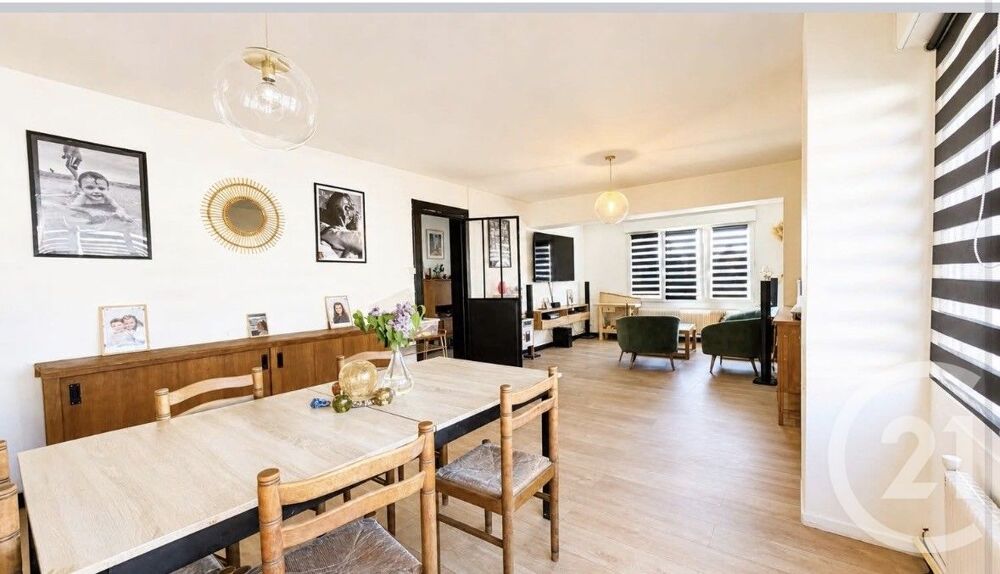 Century 21 Transimmo Boulogne. Secteur Outreau. <br/....