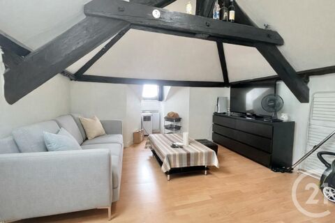   Vente Appartement Appartement - 1 pi�ce(s) - 21 m�