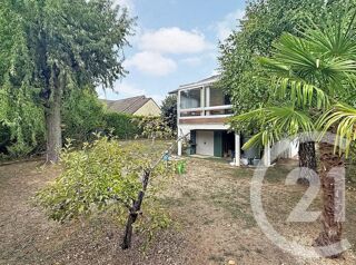  Maison à vendre 7 pièces 144 m²