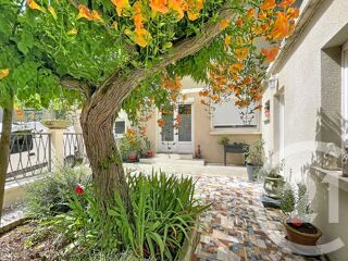  Maison à vendre 4 pièces 160 m²