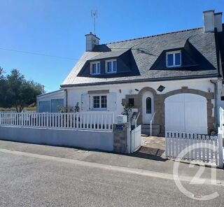  Maison à vendre 5 pièces 119 m²