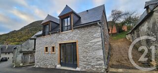  Maison à louer 3 pièces 70 m²