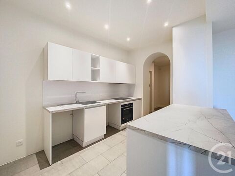  Appartement � louer 6 pi�ces 160 m� Nice