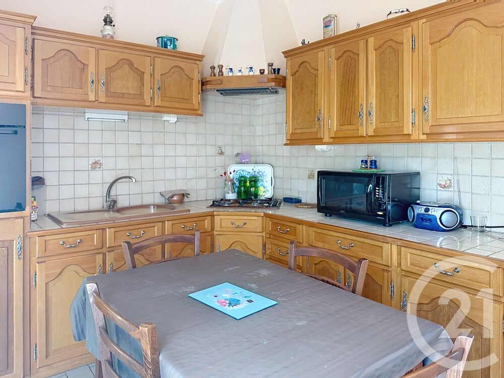 vente Maison - 5 pièce(s) - 108 m² Avessac (44460)