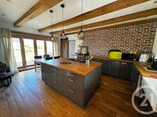  Maison � vendre 6 pi�ces 197 m�