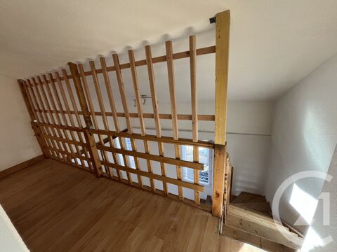  Appartement � louer 3 pi�ces 65 m�