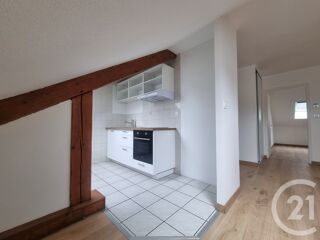  Appartement � louer 2 pi�ces 51 m�