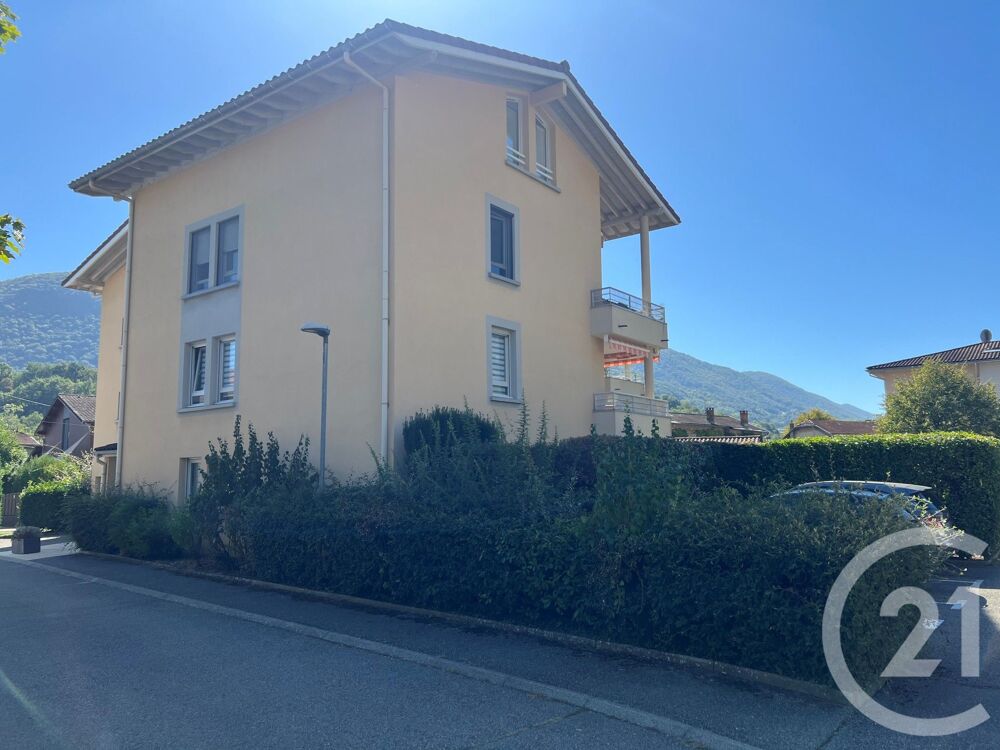 VIF / 1 RUE XAVIER JOUVIN : T2 non meublé situé....