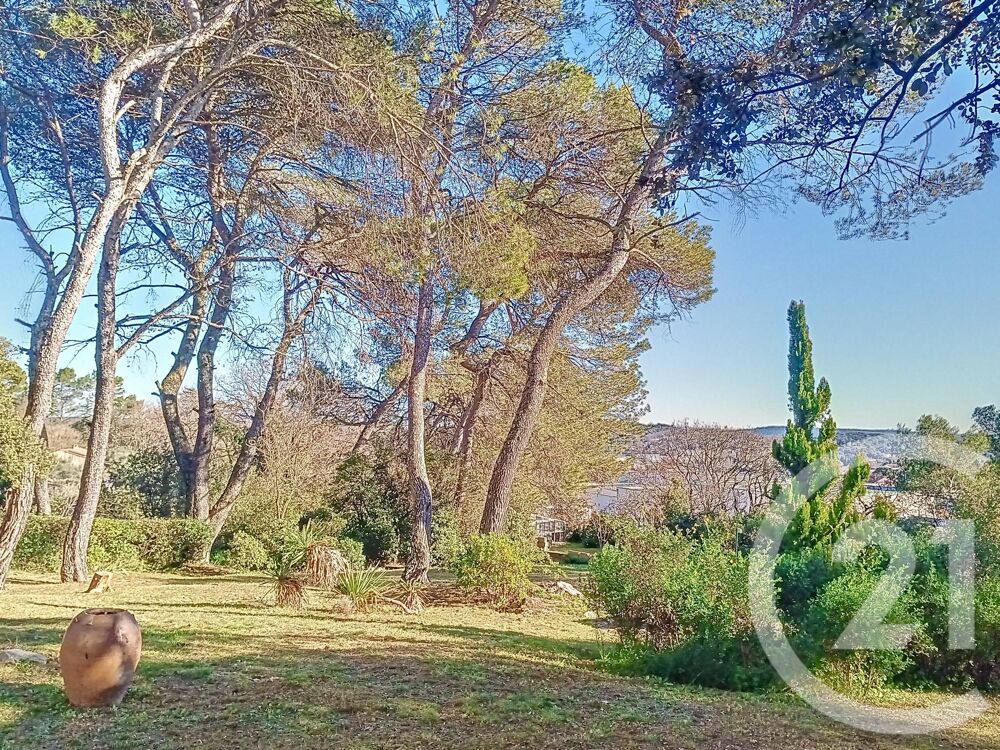 vente Maison - 4 pièce(s) - 150 m² Saint-Privat-des-Vieux (30340)