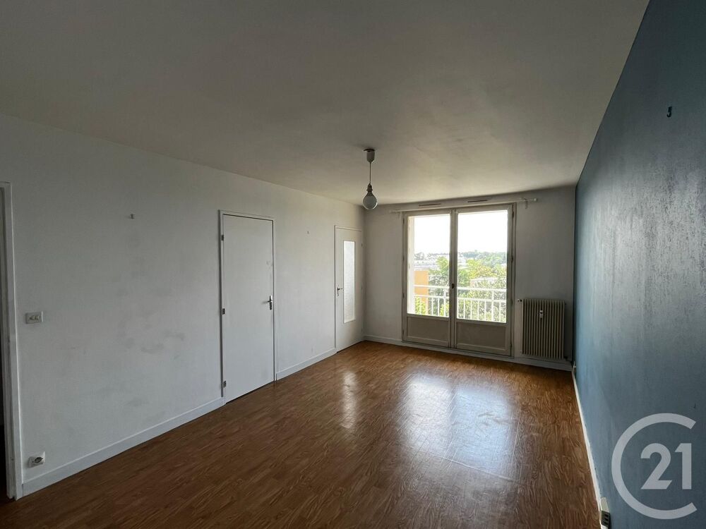 location Appartement - 1 pièce(s) - 33 m² Joué-lès-Tours (37300)