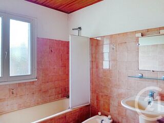  Maison à vendre 4 pièces 72 m²