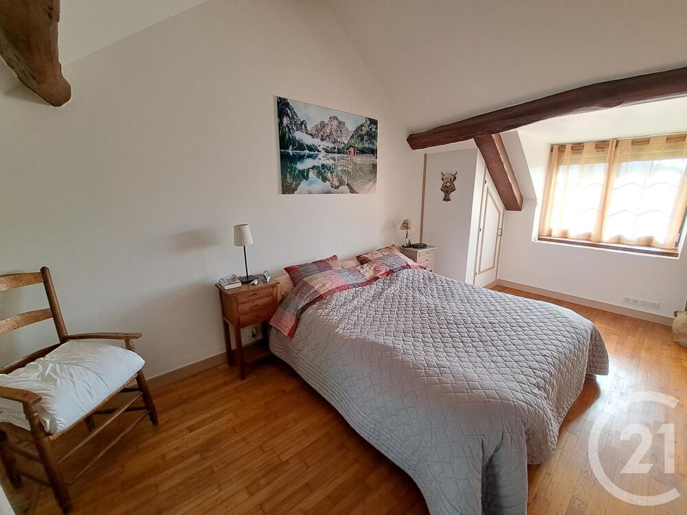 vente Maison - 6 pièce(s) - 178 m² Buthiers (77760)