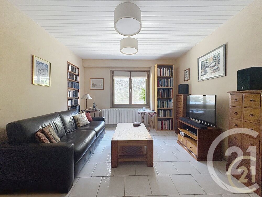 vente Maison - 5 pièce(s) - 138 m² Moret-sur-Loing (77250)