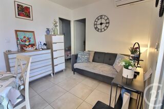  Appartement � vendre 3 pi�ces 33 m�