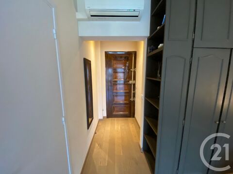  Appartement � louer 1 pi�ce 29 m�