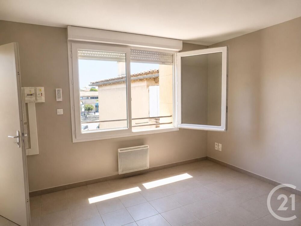 Vous recherchez un studio à louer à Bagnols-sur-Cèze, lu....