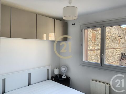  Appartement � louer 2 pi�ces 24 m�