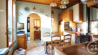  Maison � vendre 5 pi�ces 145 m�