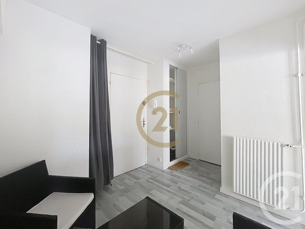 vente Appartement - 2 pièce(s) - 35 m² Belfort (90000)