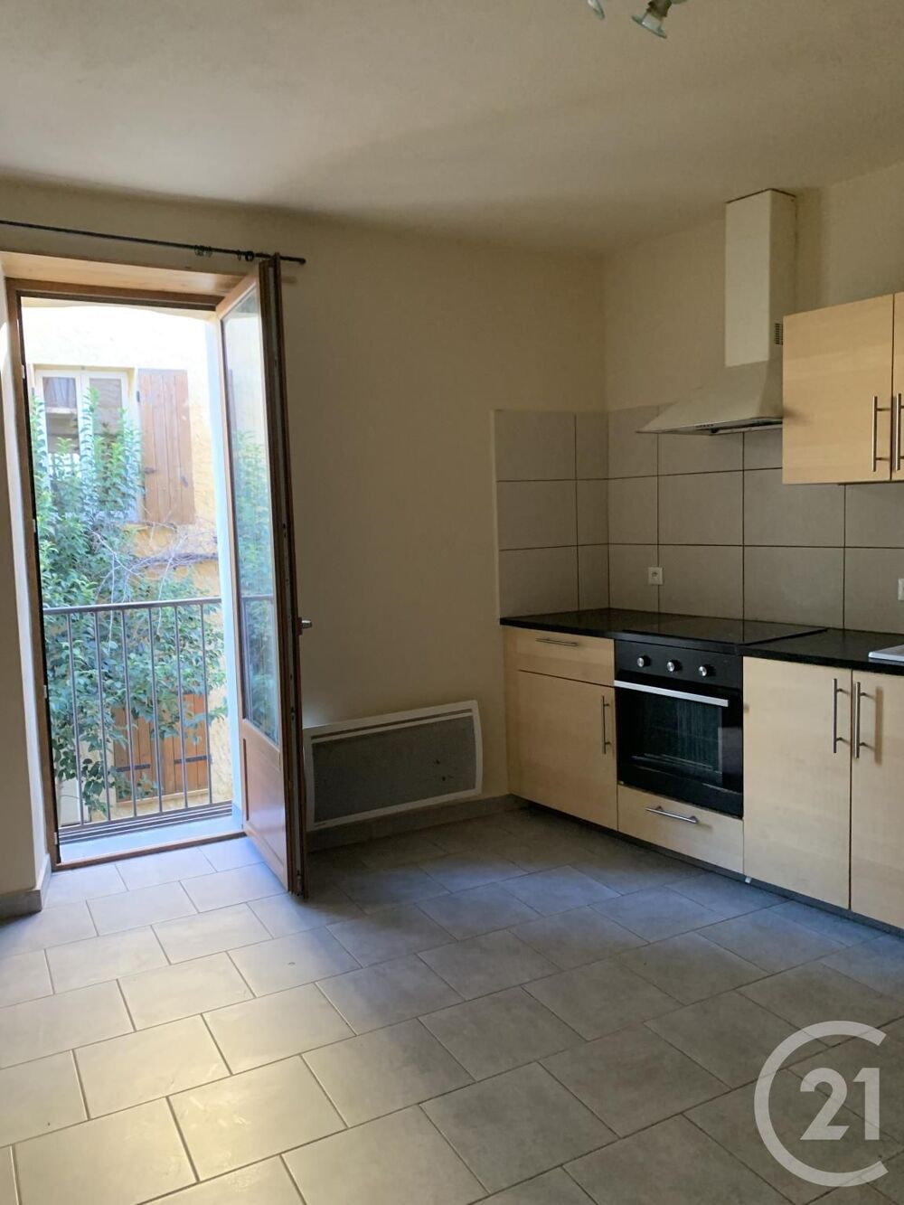A louer par votre agence CENTURY 21 LA BIG, maison de vi....