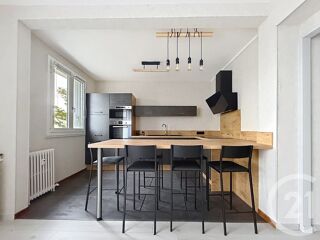 location Appartement - 3 pièce(s) - 68 m² Luxeuil-les-Bains (70300)
