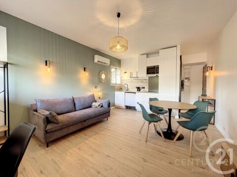  Appartement � louer 1 pi�ce 27 m�