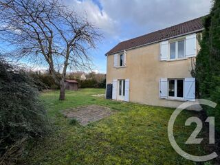  Maison à vendre 3 pièces 78 m²
