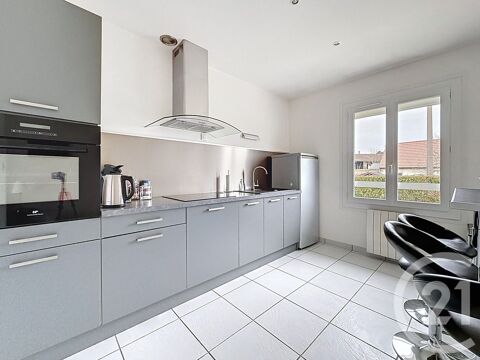   Vente Maison Maison - 4 pi�ce(s) - 160 m�