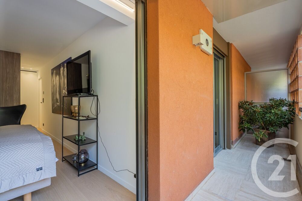 à vendre  Appartement Nice (06300)
