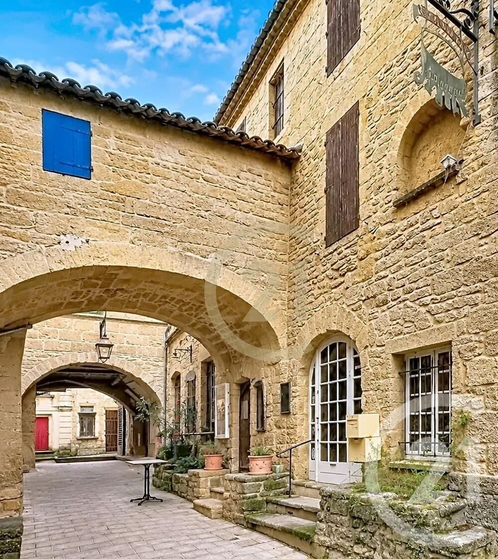 Exclusivité Century 21 ! **Maison de village en....