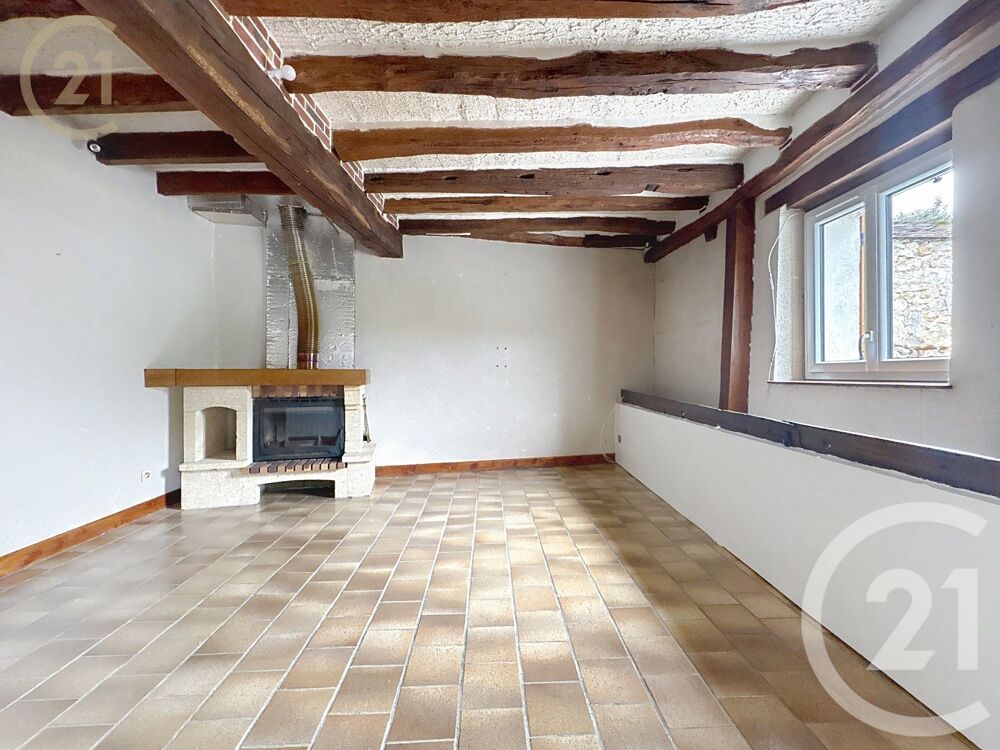 vente Maison - 6 pi�ce(s) - 199 m� Villemer (77250)