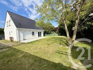  Maison à vendre 6 pièces 115 m²