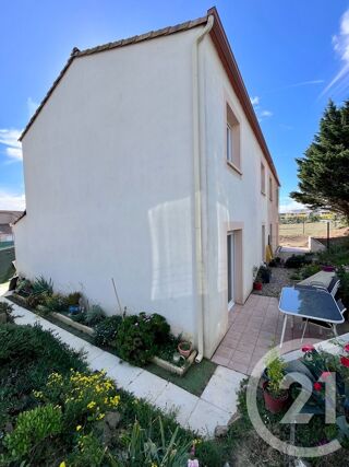 vente Maison - 4 pièce(s) - 82 m² Carcassonne (11000)