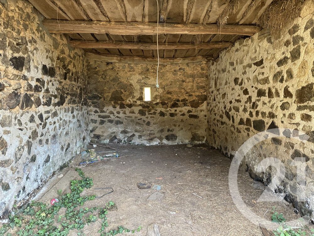vente Maison - 2 pièce(s) - 120 m² Sémelay (58360)
