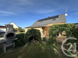 Maison 5 pièces 150 m² · à Créhen · 150 m² · 324 880 €