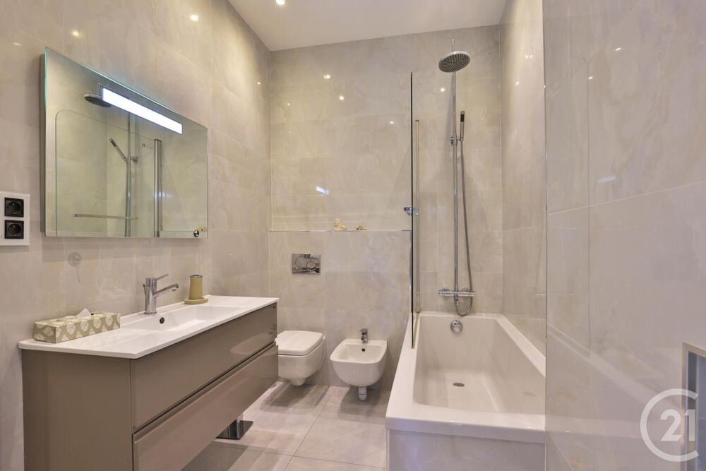  vendre  Appartement Nice (06300)