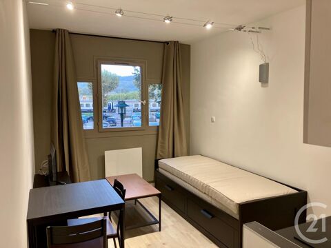  Appartement � louer 1 pi�ce 19 m�