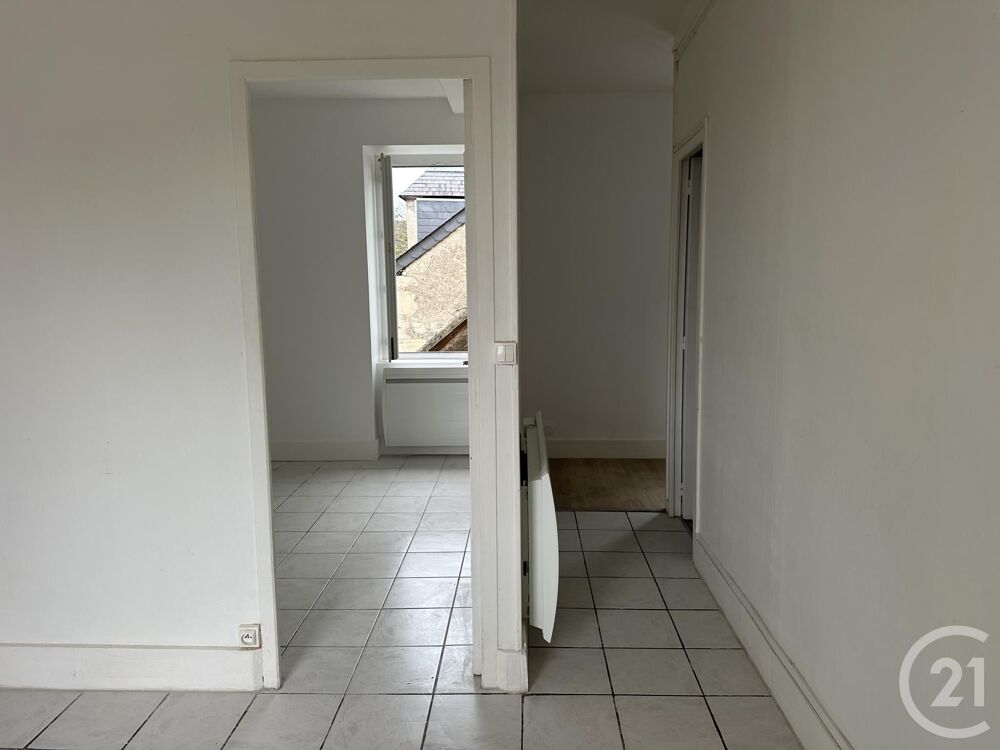 location Appartement - 2 pi�ce(s) - 27 m� Gu�rigny (58130)