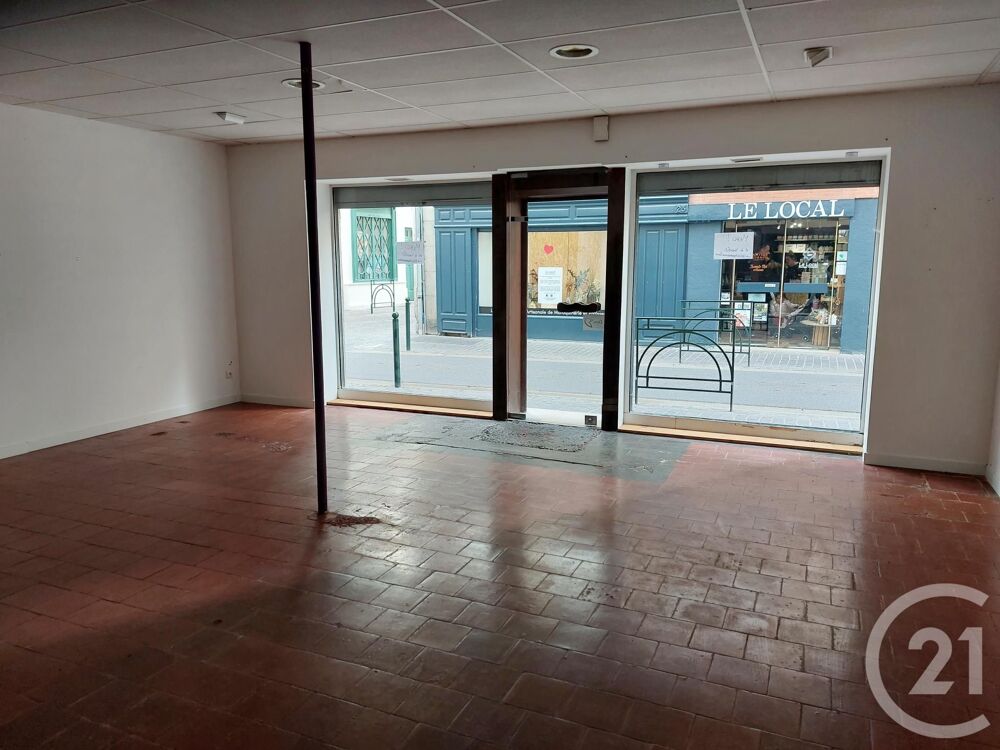 location Appartement - 3 pièce(s) - 90 m² Castres (81100)