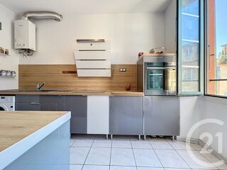  Appartement à vendre 3 pièces 71 m² Nice