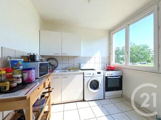  Appartement à vendre 4 pièces 65 m²