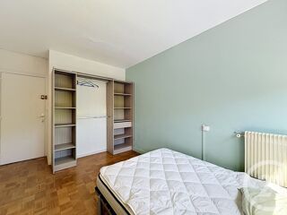  Appartement à louer 1 pièce 9 m²