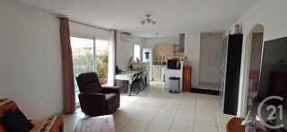  Appartement à vendre 3 pièces 64 m²