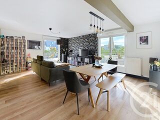  Appartement à vendre 6 pièces 192 m²