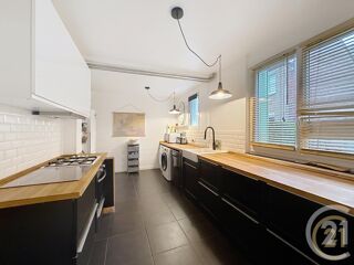  Maison  vendre 6 pices 92 m