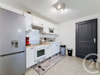  Appartement à vendre 2 pièces 56 m²