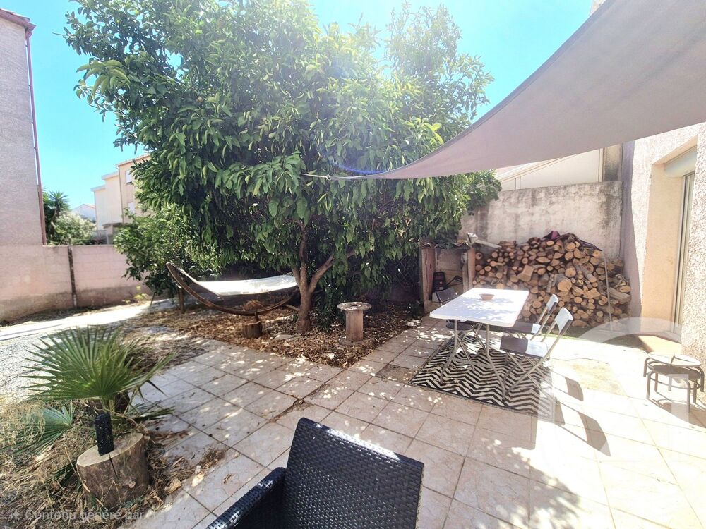 EXCLUSIVITE MASSILIA - MAISON FAMILALE Venez d....
