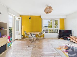  Appartement � vendre 3 pi�ces 63 m�